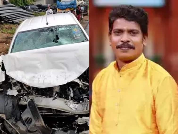 Malayalam actor and mimicry artist Kollam Sudhi passes away in car accident Actor Kollam Sudhi Passes Away : பிரபல மலையாள நடிகர், மிமிக்ரி கலைஞர் சுதி கார் விபத்தில் மரணம்.. நடந்தது என்ன?
