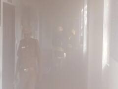 Kanchipuram Fire : காஞ்சிபுரம் அரசு மருத்துவமனையில திடீர் தீ விபத்து