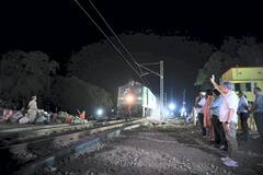 Balasore Train Accident: 288 मृत्यू, 1100 हून अधिक जखमी; तब्बल 51 तासांनी पहिली ट्रेन रवाना, रेल्वेमंत्री भावूक