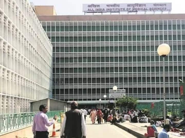 Delhi: अब AIIMS में इलाज कराना हुआ आसान, ABHA के जरिए घर बैठे मिल रहा अपॉइंटमेंट AIIMS successfully implements ABHA App facility, patients will get rid of long lines for appointments ann Delhi: अब AIIMS में इलाज कराना हुआ आसान, ABHA के जरिए घर बैठे मिल रहा अपॉइंटमेंट