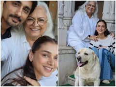 रुमर्ड बॉयफ्रेंड सिद्धार्थ के साथ राजस्थान में छुट्टियों को एंजॉय कर रहीं हैं अदिति राव हैदरी, इस एक्ट्रेस के घर पहुंचा है कपल