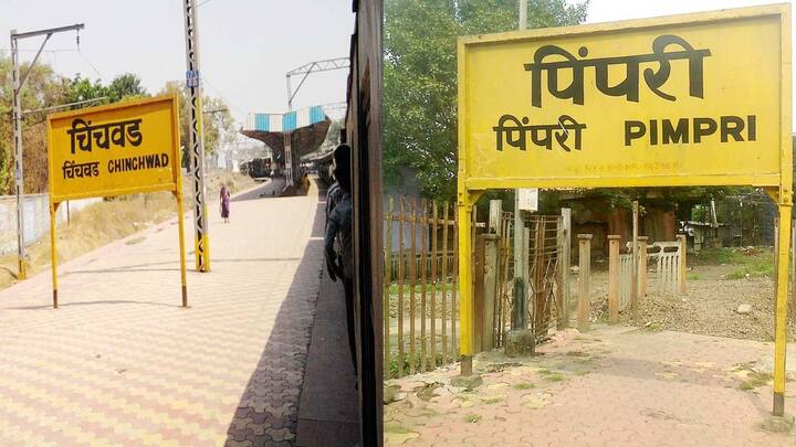 इथल्या मातीत उमटली आहेत पाऊले त्यांची इथल्या वाऱ्याने झेलले आहेत श्वास नि:श्वास त्यांचे इथल्या पाण्यात मिसळला आहे घाम त्यांच्या परिश्रमाचा आता होउ दे या आसमंतात जयजयकार त्या नावाचा आता पिंपरी चिंचवडचे नामकरण जिजाऊनगर करूया असे पोस्टरवर लिहिले आहे.