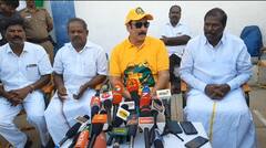 ரயில்வே துறையின் பாதுகாப்பை மத்திய உறுதி செய்ய வேண்டும் - அன்புமணி ராமதாஸ்