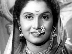 अभिनेत्री सुलोचना लाटकर के निधन से राजनीतिक क्षेत्र में भी शोक! इन दिग्गज नेताओं ने क्या कहा?