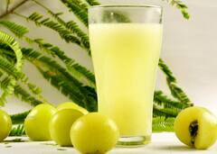 Health Tips: आवळ्याचा रस शरीरासाठी जबरदस्त फायदेशीर; तुम्हाला आवळ्याच्या रसाचे 'हे' अनोखे फायदे माहिती आहेत का?