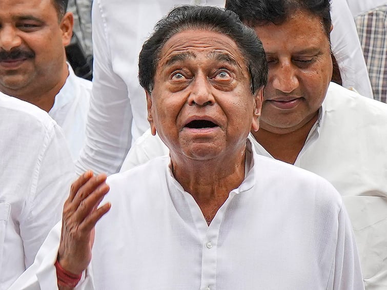 Amid Rajasthan Faceoff, Congress Leaders Spar Over Kamal Nath As CM Face In MP Election Amid Rajasthan Faceoff, Congress Leaders Spar Over Kamal Nath As CM Face In MP Election