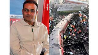 Odisha Train Accident: ਓਡੀਸ਼ਾ ਰੇਲ ਹਾਦਸੇ 'ਚ ਜਾਨ ਗਵਾਉਣ ਵਾਲਿਆਂ ਦੇ ਬੱਚਿਆਂ ਲਈ ਵਰਿੰਦਰ ਸਹਿਵਾਗ ਨੇ ਵਧਾਇਆ ਮਦਦ ਦਾ ਹੱਥ, ਕਰਨਗੇ ਇਹ ਕੰਮ