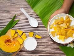 Mango Coconut Ice Cream recipe: गर्मी में आइसक्रीम के बिना हर खाना है अधूरा, तो घर पर बनाएं कोकोनट मैंगो आइसक्रीम