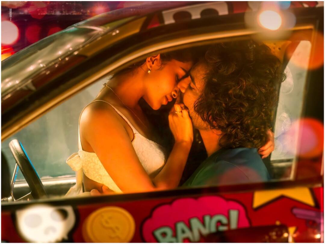 Siddhu Jonnalagadda Tillu Square Movie Release Date Announced Tillu Square: 'టిల్లు స్క్వేర్' రిలీజ్ డేట్ ఫిక్స్ - అనుపమతో సిద్ధు రొమాన్స్!