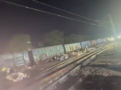 Balasore Train Accident: 288 मृत्यू, 1100 हून अधिक जखमी; तब्बल 51 तासांनी पहिली ट्रेन रवाना, रेल्वेमंत्री भावूक
