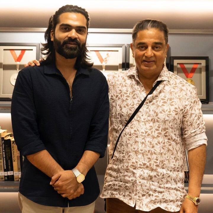 ஈஸ்வரன் படத்தில் கம்-பேக் கொடுக்க உள்ளேன் என்ற கூறிய சிம்புவிற்கு வெங்கட் பிரபுவின் மாநாடு படமே அவருக்கு மாபெரும் கம்-பேக்காக அமைந்தது.