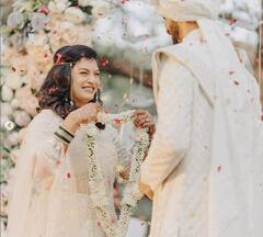 Ruturaj Gaikwad : நீண்ட கால காதலியை கரம்பிடித்த சென்னை சூப்பர் கிங்ஸ் வீரர் ருதுராஜ் கெய்க்வாட்!