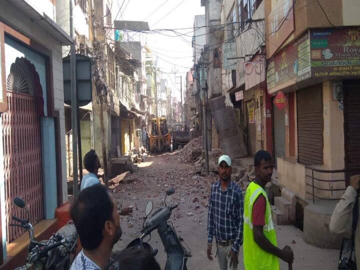 Ujjain Roads Widening Plan before MP Assembly Election 439 Houses Shops will Demolished ANN MP Elections 2023: एमपी चुनाव से पहले उज्जैन में आएगा ये बड़ा बदलाव, 439 मकानों-दुकानों पर चलेंगे हथोड़े