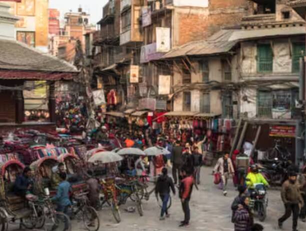 ਨੇਪਾਲ ਵਿੱਚ ਰਹਿਣ ਵਾਲੇ ਇਸਾਈ ਧਰਮ ਦੇ ਲੋਕਾਂ ਵਿੱਚ ਵੀ ਵਾਧਾ ਦਰਜ ਕੀਤਾ ਗਿਆ ਹੈ, ਜੋ ਕਿ 0.36 ਫੀਸਦੀ ਹੈ।