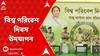 Kolkata Police: কলকাতা পুলিশের বিশ্ব পরিবেশ দিবস উদযাপন | ABP Ananda LIVE