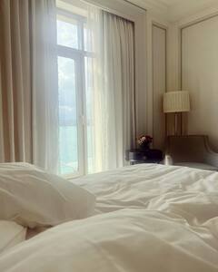 టర్కీ అందాలను ఆస్వాదిస్తున్న సమంత!