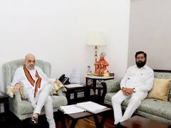 Shinde-Led Shiv Sena, BJP To Jointly Contest All Elections Including Lok Sabha, Maharashtra Assembly Polls