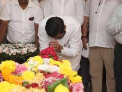 पंचतत्व में विलीन हुईं सुलोचना लाटकर, राजकीय सम्मान के साथ दी गई अंतिम विदाई