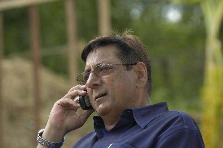 Gufi Paintal was more interested in direction than acting though he was known for Shakuni Mama in the Mahabharata serial, which still happens to be one of the most iconic TV serials on Indian TV.