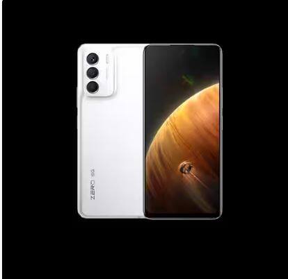 Infinix Hot 20 5G ਸਮਾਰਟਫੋਨ ਚੌਥੇ ਨੰਬਰ 'ਤੇ ਮੌਜੂਦ ਹੈ। ਇਸ ਨੂੰ ਰੁਪਏ ਦੀ ਕੀਮਤ 'ਚ ਖਰੀਦਿਆ ਜਾ ਸਕਦਾ ਹੈ। ਇਸ ਸਮਾਰਟਫੋਨ ਦੇ ਫੀਚਰਸ ਦੀ ਗੱਲ ਕਰੀਏ ਤਾਂ ਇਸ 'ਚ 6.60 ਇੰਚ ਡਿਸਪਲੇ, 4GB ਰੈਮ, 64GB ਸਟੋਰੇਜ, 5000mAh ਬੈਟਰੀ ਸਮਰੱਥਾ, 50MP+2MP ਰੀਅਰ ਕੈਮਰਾ ਸੈੱਟਅਪ ਅਤੇ 8MP ਫਰੰਟ ਕੈਮਰਾ ਸੈੱਟਅਪ ਹੈ।