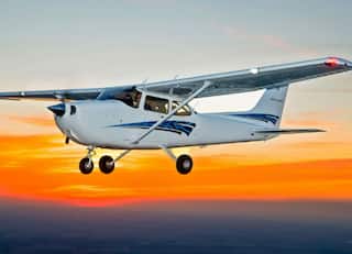 Air Travel: हवामान बदलामुळे वाढतो हवाई प्रवासाचा वेळ, एका अभ्यासात आले समोर