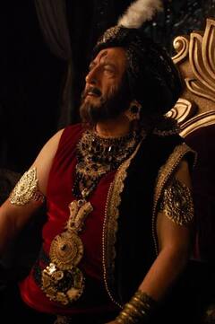 Remembering Gufi Paintal; Army Officer Turned Actor-Director