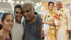 ਆਸ਼ੀਸ਼ ਵਿਦਿਆਰਥੀ 60 ਸਾਲ ਦੀ ਉਮਰ 'ਚ ਵਿਆਹ ਨੂੰ ਲੈ ਚਰਚਾ 'ਚ, ਜਾਣੋ ਪਹਿਲੀ ਪਤਨੀ ਤੋਂ ਬਾਅਦ ਪੁੱਤਰ ਤੇ ਕੀ ਪਿਆ ਪ੍ਰਭਾਵ