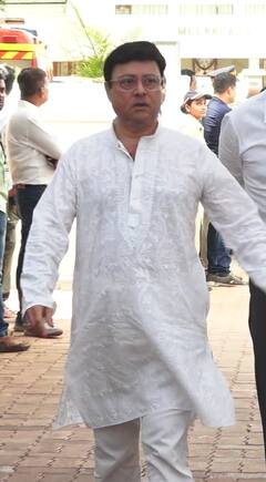 Sulochana Latkar Death: घर पहुंचा एक्ट्रेस सुलोचना लाटकर का पार्थिव शरीर, अंतिम दर्शन के लिए पहुंचे महाराष्ट्र के मुख्यमंत्री