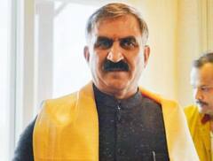 केंद्र के इस कदम से बढ़ सकती हैं हिमाचल सरकार की मुश्किलें, सीएम सुक्खू ने लगाए गंभीर आरोप
