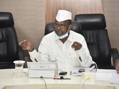 NCP नेता नरहरि जिरवाल ने बताया, किसे होना चाहिए महाराष्ट्र का अगला CM, जमकर की तारीफ