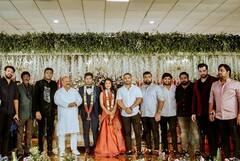 Rahul Sipligunj: వైభవంగా రాహుల్ సిప్లిగంజ్ తమ్ముడి పెళ్లి, ఫోటోలు వైరల్