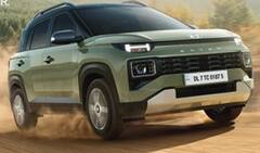 Upcoming Hyundai Car: 360डिग्री एंगल से देख लीजिये कैसी है, जल्द आने वाली हुंडई की माइक्रो एसयूवी एक्सटर