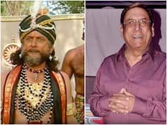 శకుని మామా ఇకలేరు, ఆస్పత్రిలో చికిత్స పొందుతూ అస్తమించిన గుఫీ పెయింటల్!