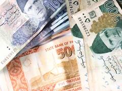 Pakistani Currency : पाकिस्तानियों का अपने रुपये में नहीं रहा भरोसा! खरीद रहे डॉलर और सोना, कीजिए पड़ोसी देशों की करंसी से तुलना