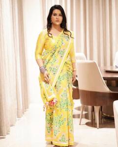 Amruta Fadnavis: पर्यावरण दिनानिमित्त अमृता फडणवीसांचे खास फोटोशूट सोबत सामाजिक संदेश; पाहा फोटो