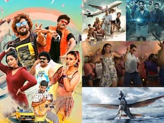 థియేటర్లు, ఓటీటీల్లో ఈ వారం సందడి చేసే సినిమాలు ఇవే!