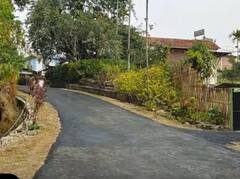 Asia Cleanest Village Photos: 'हे' आहे आशियातील सर्वात स्वच्छ गाव! स्वच्छता न केल्यास खायला अन्नही नाही