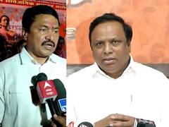 मंत्रिमंडळात स्थान न मिळाल्याने आशिष शेलारांना राग, चाटूगिरीवर त्यांनी न बोललेलं बरं; नाना पटोले यांचा प्रतिहल्ला