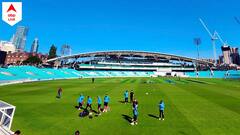 প্রথমবার জুনে টেস্ট ম্যাচ ওভালে, ইতিহাসের সামনে ভারত-অস্ট্রেলিয়া ফাইনাল