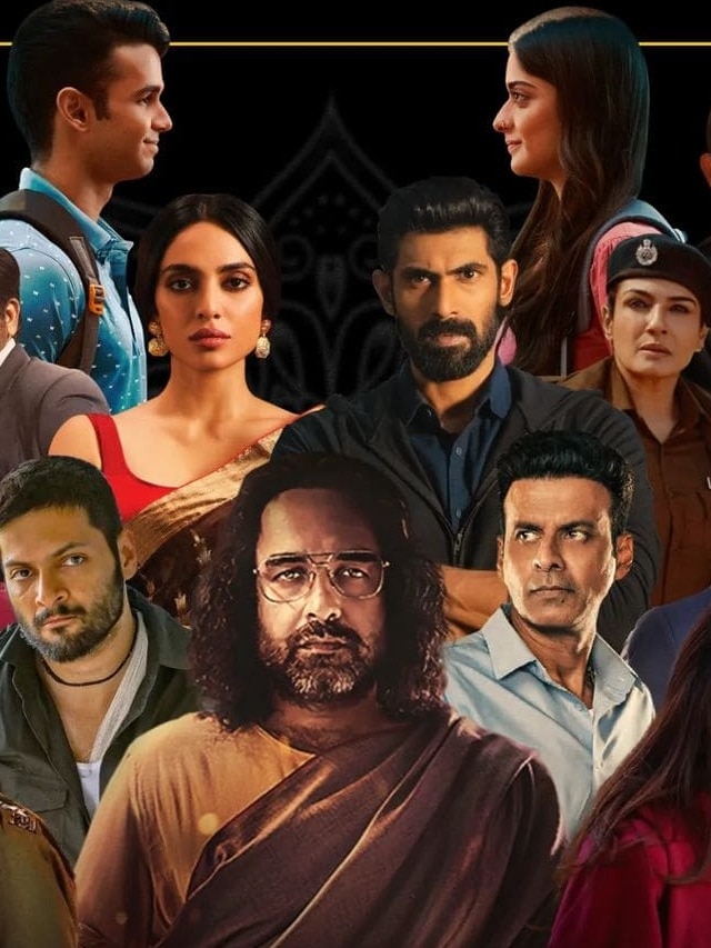Imdb Releases List Of Top 50 Indian Web Series