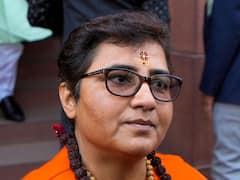 दमोह स्कूल मामले पर सांसद प्रज्ञा सिंह ठाकुर ने दी प्रतिक्रिया, बोलीं- स्कूल जो मंदिर माना जाता है वहां...