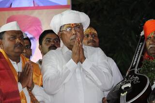 Pune News :आळंदीत  लोकसहभागातून शंभर खोल्याची इमारत उभारण्यात येणार : चंद्रकांत पाटील