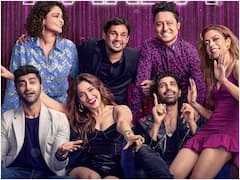 తమన్నా రొమాంటిక్ వెబ్ సీరిస్ ‘జీ కర్దా’ ట్రైలర్ - బెస్ట్ ఫ్రెండ్స్ ప్రేమికులైతే?