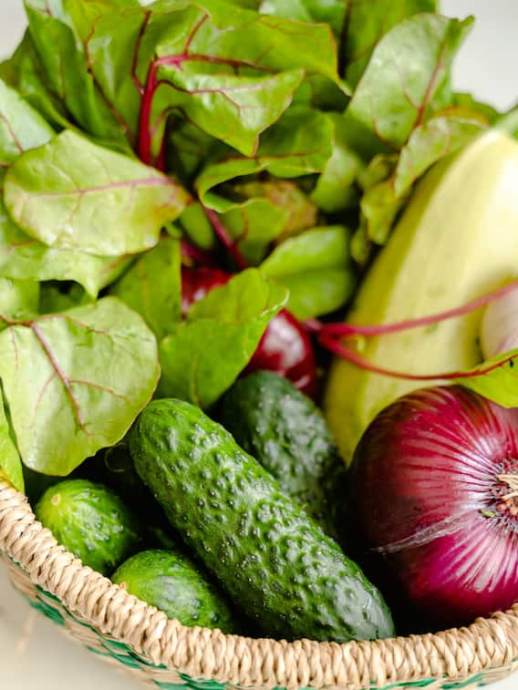 ये हैं गर्मियों में खाए जाने वाली सब्जियां, देखें लिस्ट