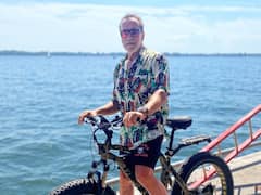 Arnold Schwarzenegger Opens Up About His Affair With Housekeeper, Had A Child With Her