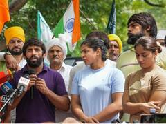 ‘आंदोलन अभी खत्म नहीं हुआ’, पहलवानों के प्रदर्शन को लेकर अफवाहों का दौर, सामने आए रेसलर्स के बयान