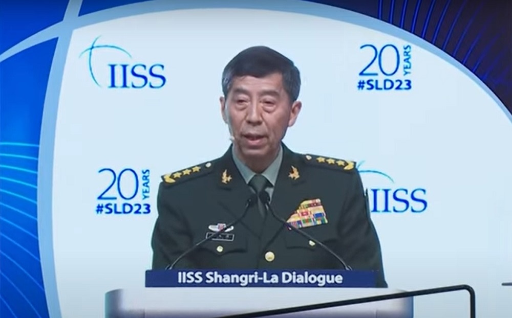 US China Conflict: चीनी रक्षा मंत्री का बयान- अगर अमेरिका के साथ युद्ध हुआ तो...