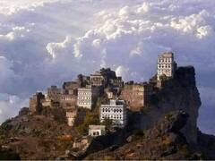 दुनिया का एक अकेला ऐसा गांव, जहां आजतक नहीं हुई बारिश, फिर यहां कैसे जिंदा रहते हैं लोग?