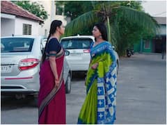 దివ్యని ఇంటి పనిమనిషిని చేస్తానన్న రాజ్యలక్ష్మి- కూతురికి వార్నింగ్ ఇచ్చిన తులసి