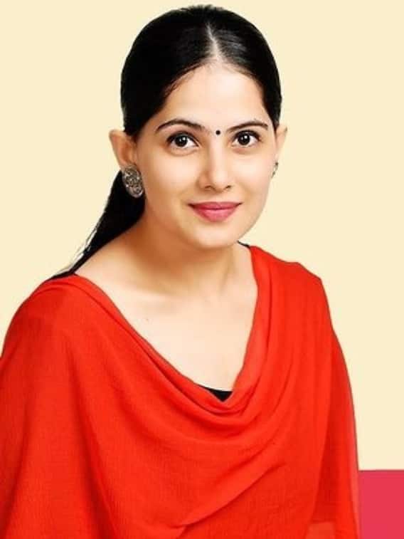 आखिर क्या है जया किशोरी की खूबसूरती का राज़?